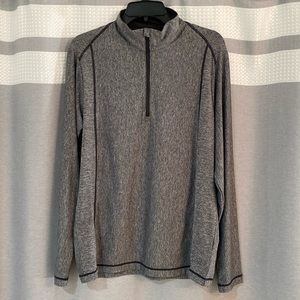 Men’s Antigua Medium Quarter Zip